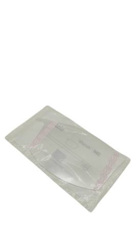 3M Versaflo M-928 Protective Films Visor Cover Pack of 10