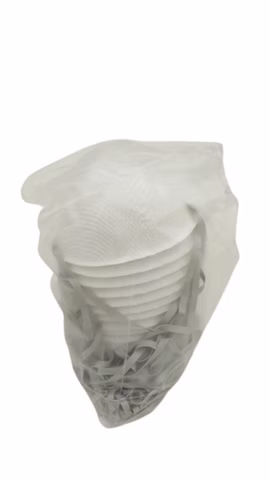 20x MOLDEX 240015 classic FFP2 NR D Atemschutzmaske