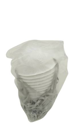 20x MOLDEX 240015 classic FFP2 NR D Respirator Mask