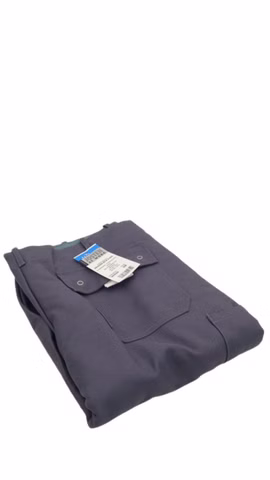 Hugo Josten 269200 874 2100 Schweißerhose Größe 58