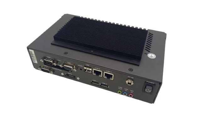 WSM Automation EES-AT270-A1-1R