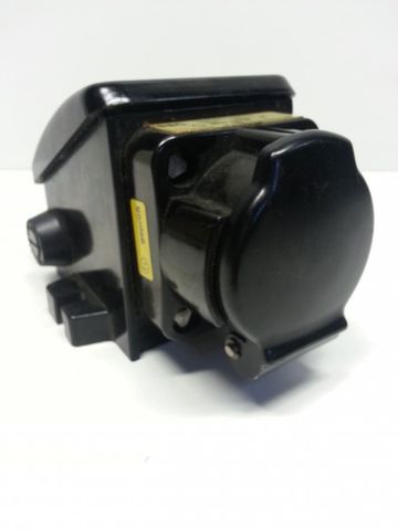 BBC GHG 5611405V0 Wall socket Socket