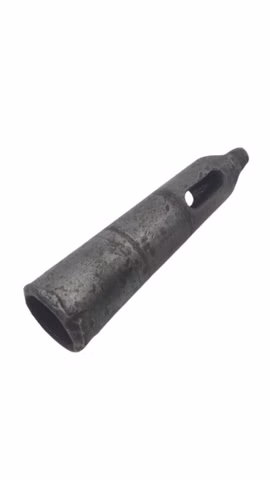 Square Hole Mortising Chisel Round Shank