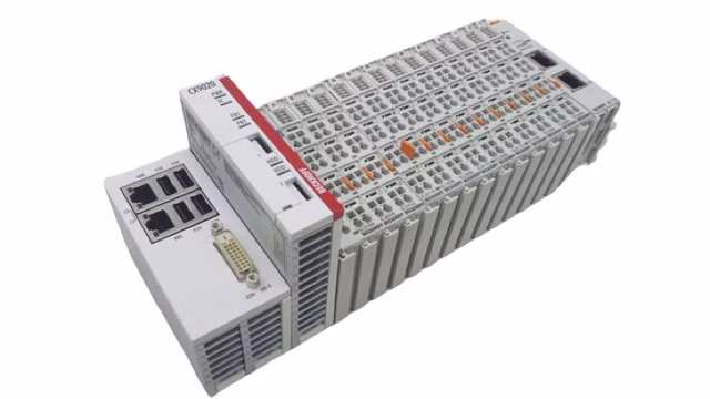 Beckhoff CX9020 0111 1GB Embedded PC SPS