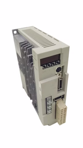 WSM Automation MR-E-10AG-QW003 AC Servoregler 230V 100W