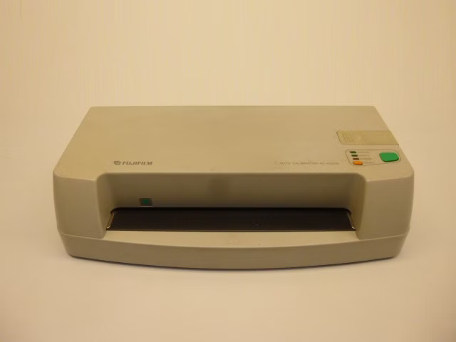 Fujifilm AC-4000B Auto Calibrator AC Baureihe Kalibriergerät