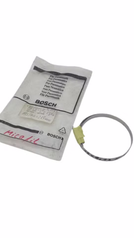 Bosch 0822 V 25-1-1-00 Stahlbandsatz Ø25 0822V251100
