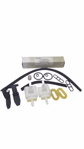 Rexroth 2718320000 Verschleißteilsatz 277/32 Fett 1829990045