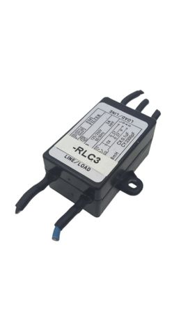 PEN RLC3 EMI-фильтр сетевого питания 3A 125/250V 50/60Hz HPF