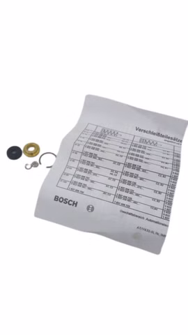 Rexroth 1827009717 Reparatursatz Verschleißteilesatz