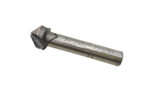 90° /16.5 P30/B3 0398 HK 9 مثقاب مائل مثقاب مائل