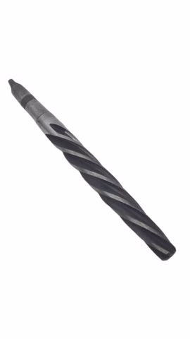 Titex Plus Ø20 HSS Spiralbohrer Kegelschaft