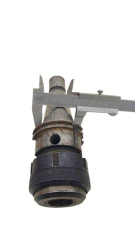 Ø36 Tool Holder Taper Shank Total Length 170 mm