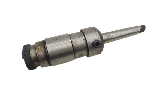 Drill Chuck Arbor Morse Taper Tool Holder