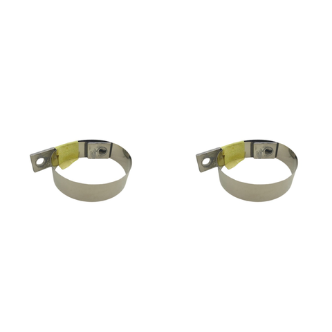 2x Bosch Steel Band Kit Stroke 95.5 Length 515