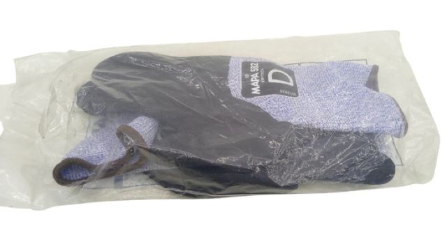 MAPA 34582470 KryTech 582 Cut-Resistant Glove