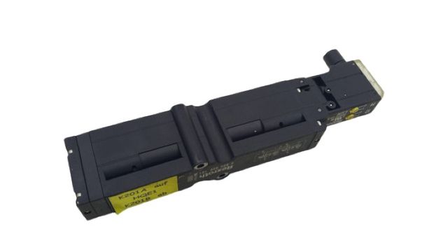 Rexroth 0 820 056 101 3/2-ходовой электромагнитный клапан 24 V DC 0496752
