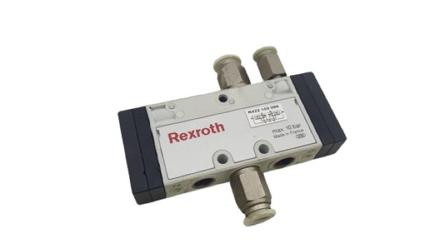 Пневматический распределительный клапан Rexroth R422102094 R 422 102 094