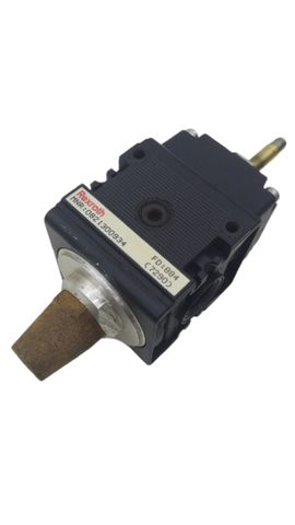 Rexroth 0821300934 Pressure Regulator with Bosch 0820019967 Valve