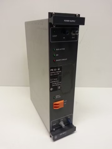 Klöckner Moeller EB 394.1-1 Power Supply Power Supply
