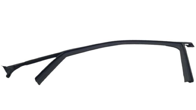 Уплотнитель передней левой двери PSA 9634496880 LH