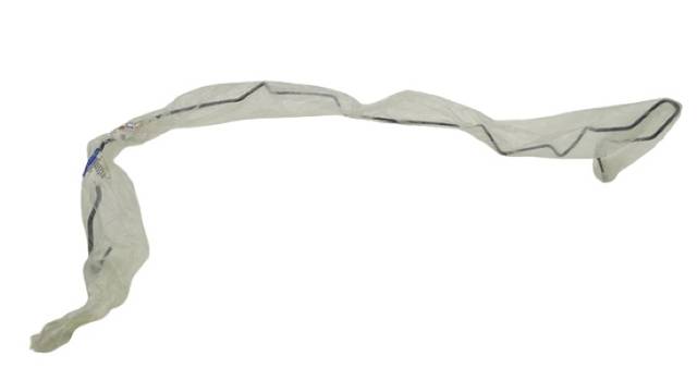 Ford 2115506 DB39-2263-DA Front Brake Line