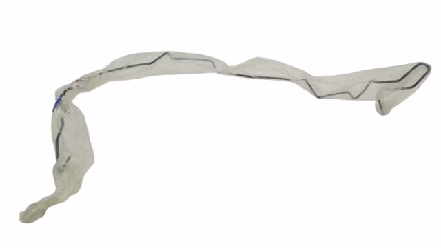Ford 2115506 DB39-2263-DA Bremsleitung Vorn