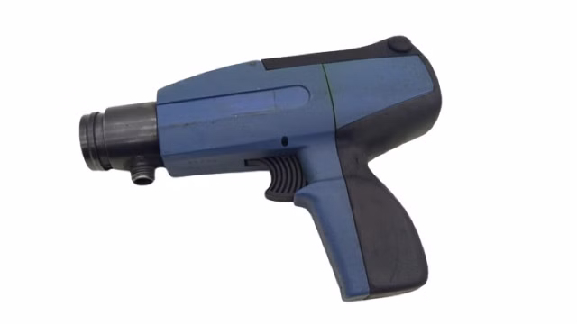 00350 Hand Bolzensetzgerät Industrie