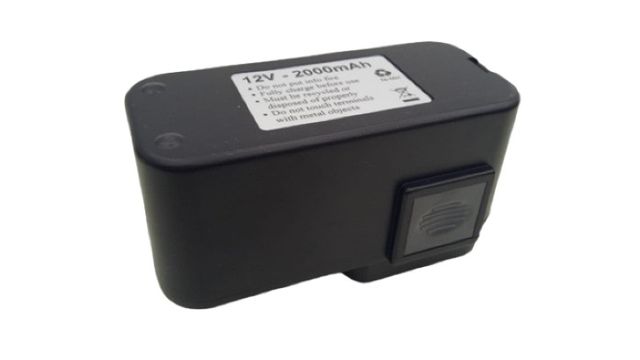 Аккумулятор Premium Gold AG-1204CMN 12V 2000mAh NiMH
