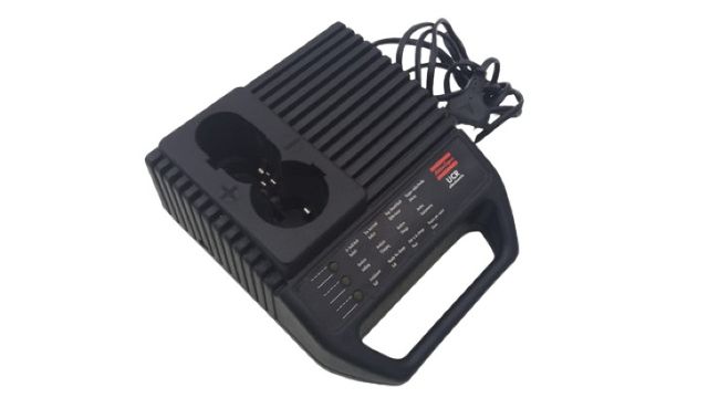 Atlas Copco 4000 3478 37 UCR Battery Charger 50-60Hz