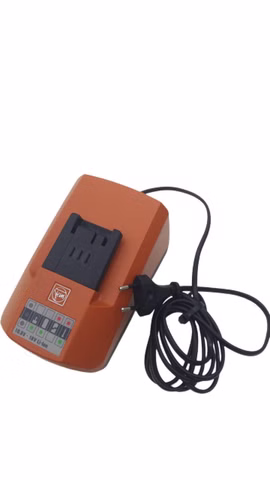 Fein 92604129010 ALG50 Li Ion Schnellladegerät 