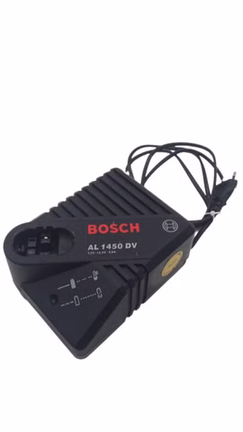Bosch AL1450DV Akku Ladegerät 7,2V bis 14,4V
