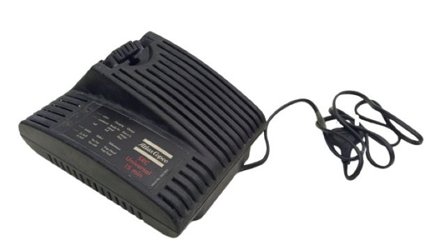 Atlas Copco SRC Universal Charger