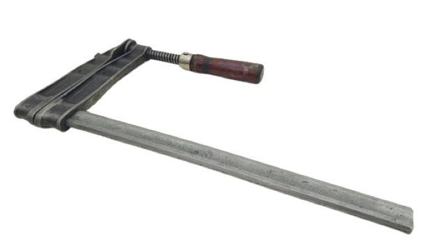 Bessey GK40 All-Steel Clamp
