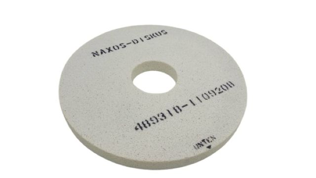 NAXOS-DISKUS 489318-1109208 Шлифовальный круг