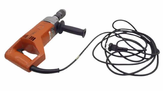 Fein ASz648d Zweigang Bohrmaschine 500W