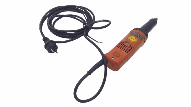 Fein MSh 636-1 Elektro-Geradschleifer 1828500 MSh636-1