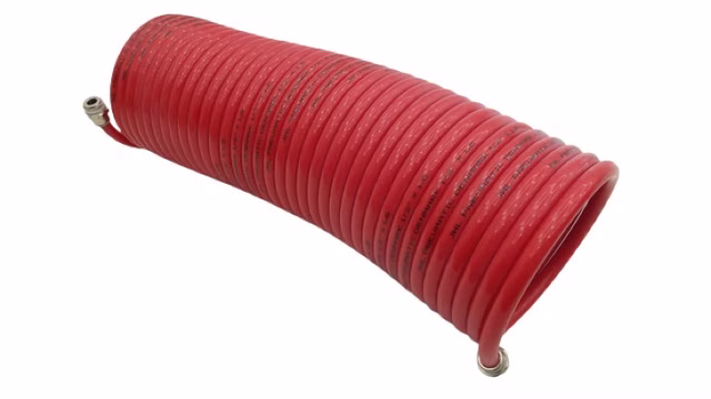 7,5m JWL 1700512-07 PA11 Spiralschlauch 12 mm 1/2 Zoll