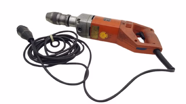 Fein ASZ 77866 Elektro Bohrmaschine 440 U min