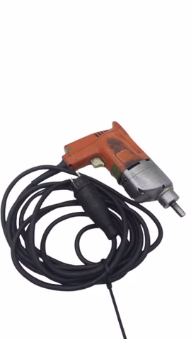 Fein ASge 636 Elektro Bohrmaschine Gewindebohrmaschine M8
