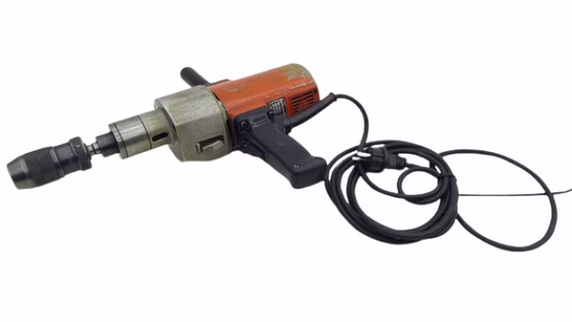Fein DSk658 Bohrmaschine 540W M95253