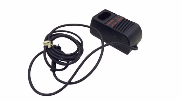 DENSEI Delvo DLE6871 Akku Ladegerät 9,6V