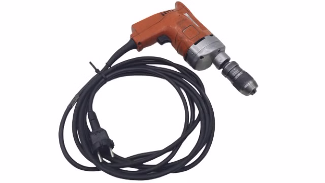Fein ASz636 Bohrmaschine