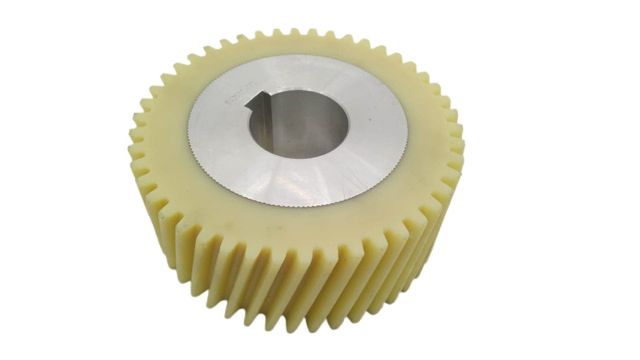 943S134313 Gear Reduction Gearbox Plastic Gear