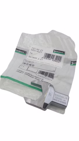 Stahlwille 58214027 731/40 27 Einsteckmaulschlüssel