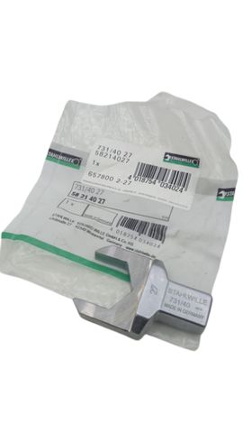 Stahlwille 58214027 731/40 27 Вставной рожковый ключ