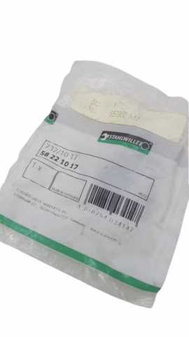 Stahlwille 731/10 17 Einsteck Werkzeughalter