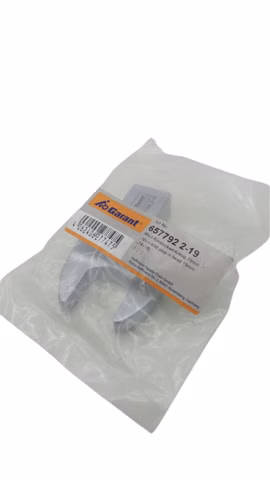 Garant 657792 2-19 Einsteck Maulschlüssel 19mm