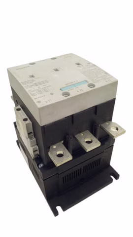 Siemens 3RT1266-6..6 Leistungsschütz 330A AC3