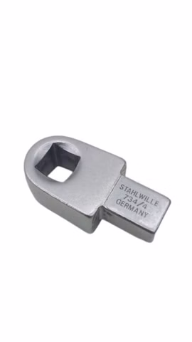 STAHLWILLE 734/4 Drehmomentschlüssel Einsteckadapter 